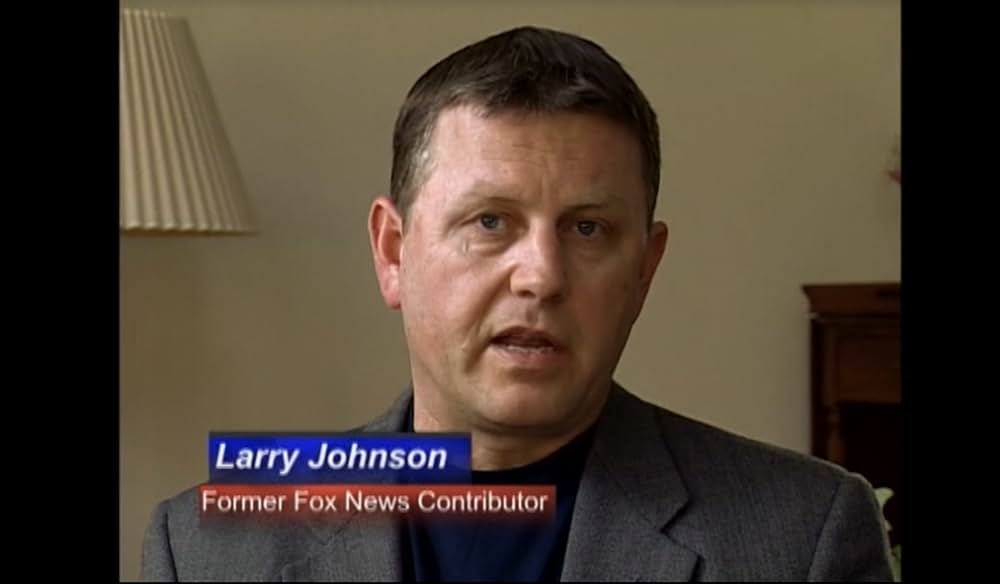 アウトフォックス 〜イラク戦争を導いたプロパガンダTV〜の画像