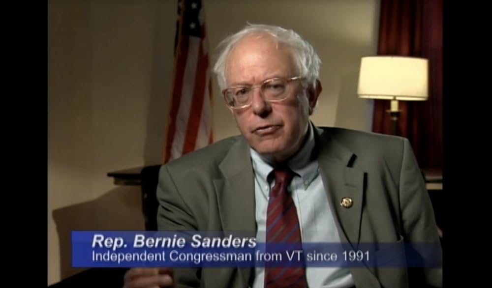 アウトフォックス 〜イラク戦争を導いたプロパガンダTV〜の画像