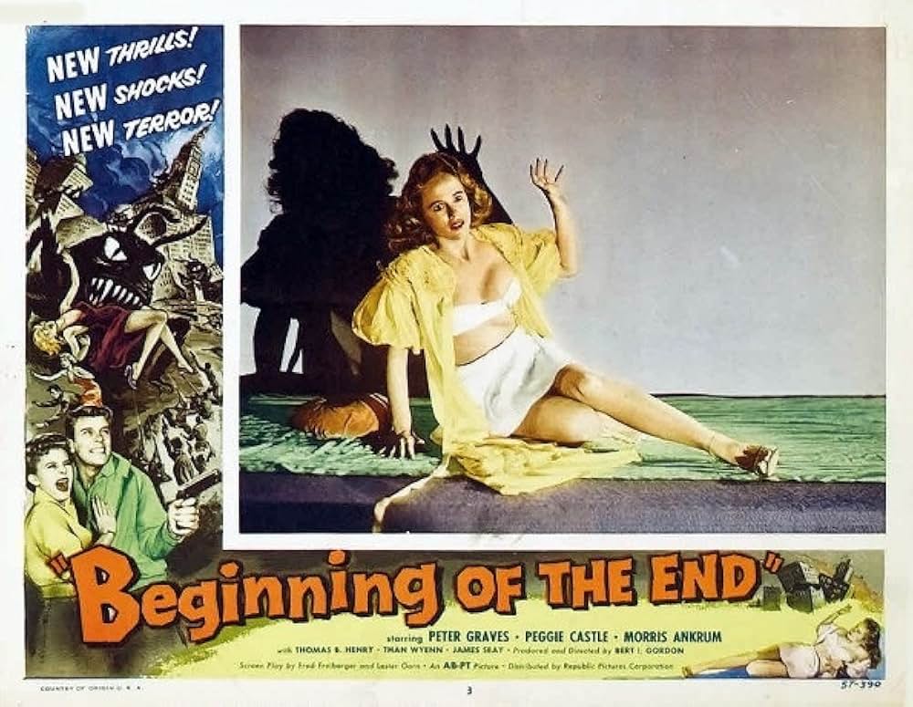 世界終末の序曲の画像