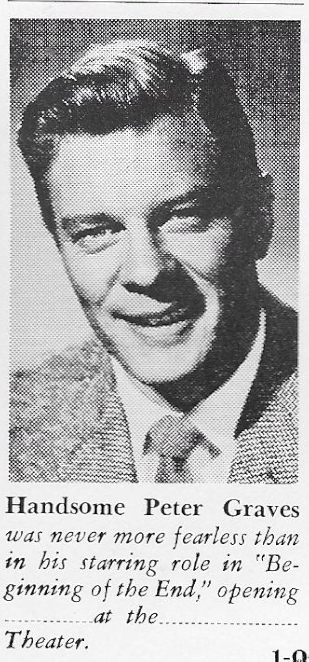 世界終末の序曲の画像