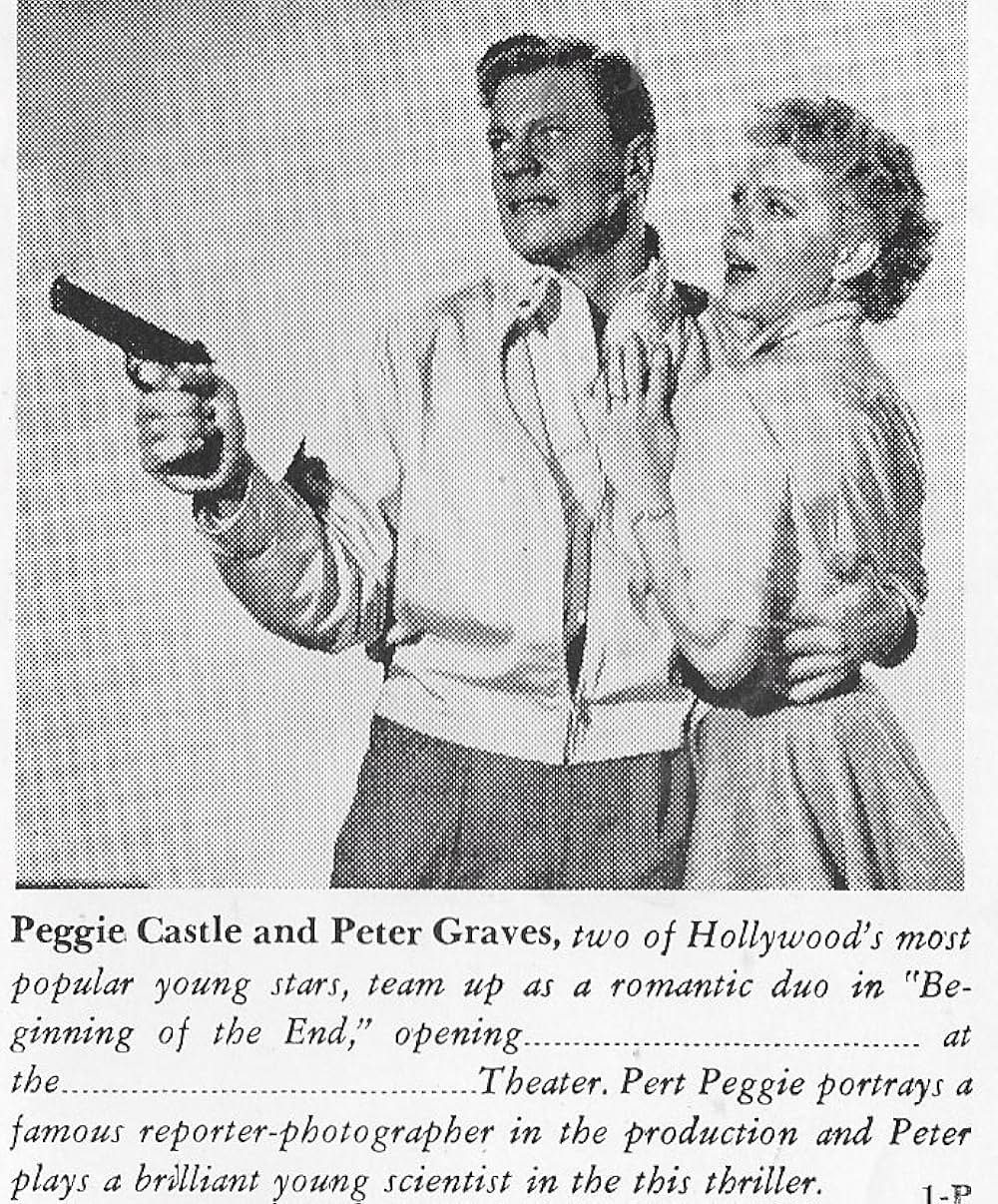 世界終末の序曲の画像