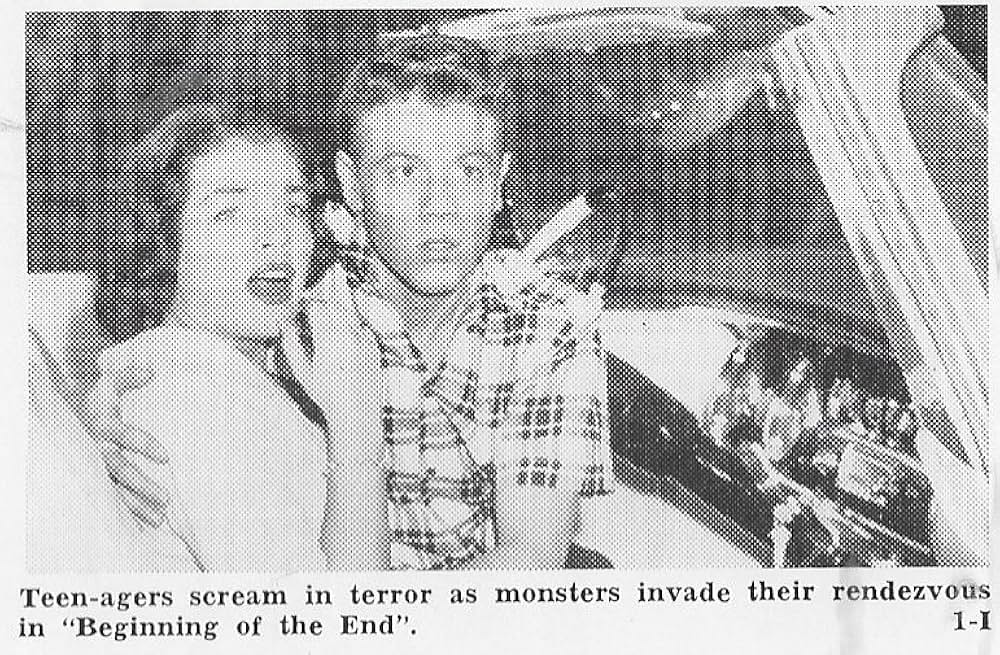 世界終末の序曲の画像