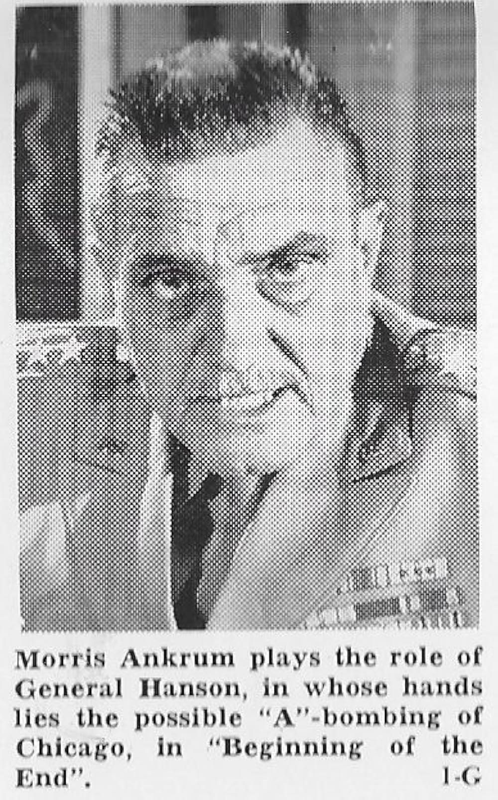 世界終末の序曲の画像