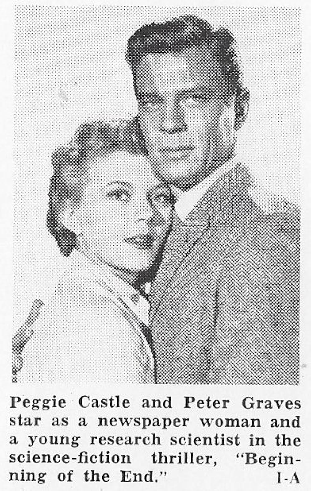 世界終末の序曲の画像