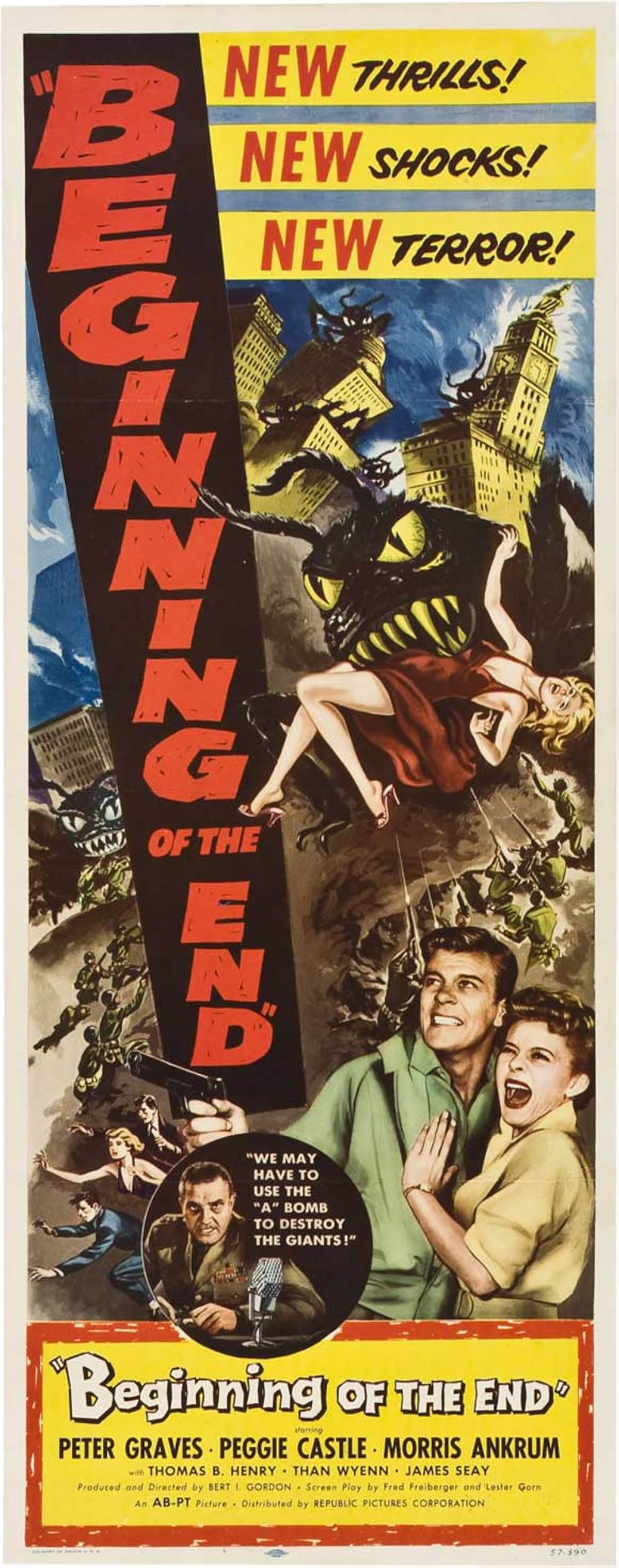 世界終末の序曲の画像