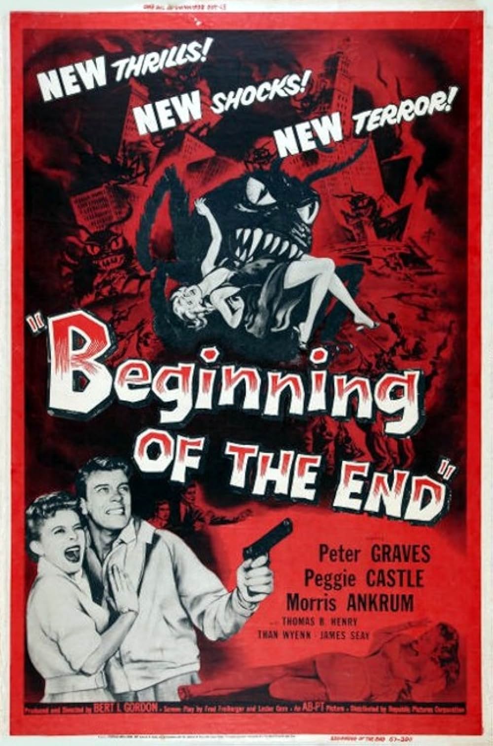 世界終末の序曲の画像