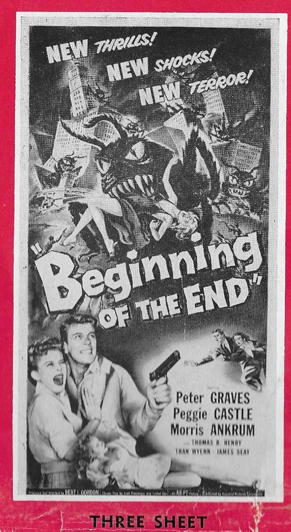 世界終末の序曲の画像