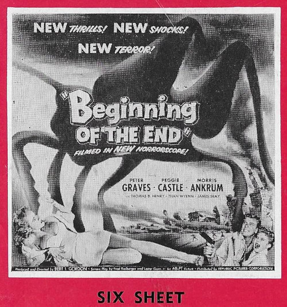 世界終末の序曲の画像