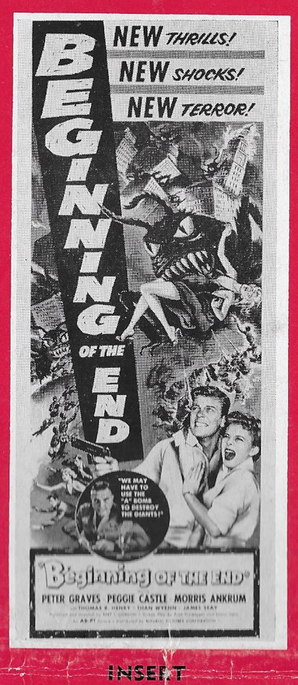 世界終末の序曲の画像