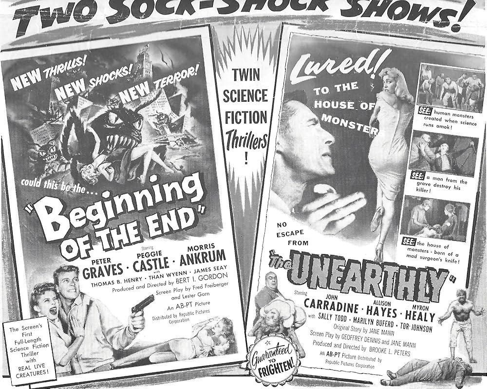 世界終末の序曲の画像