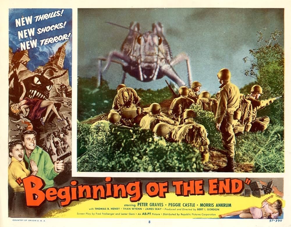 世界終末の序曲の画像