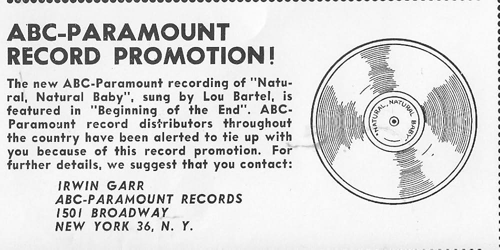 世界終末の序曲の画像