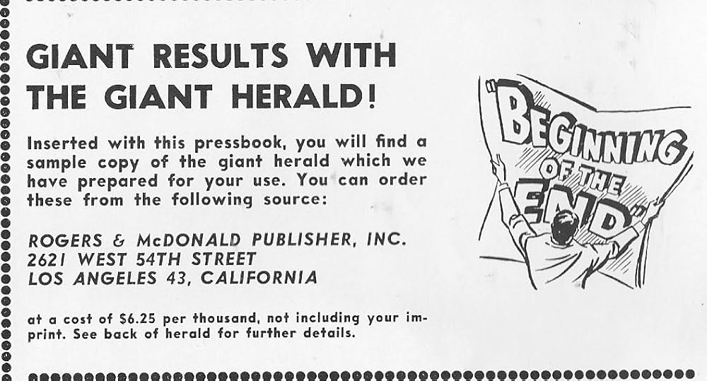 世界終末の序曲の画像