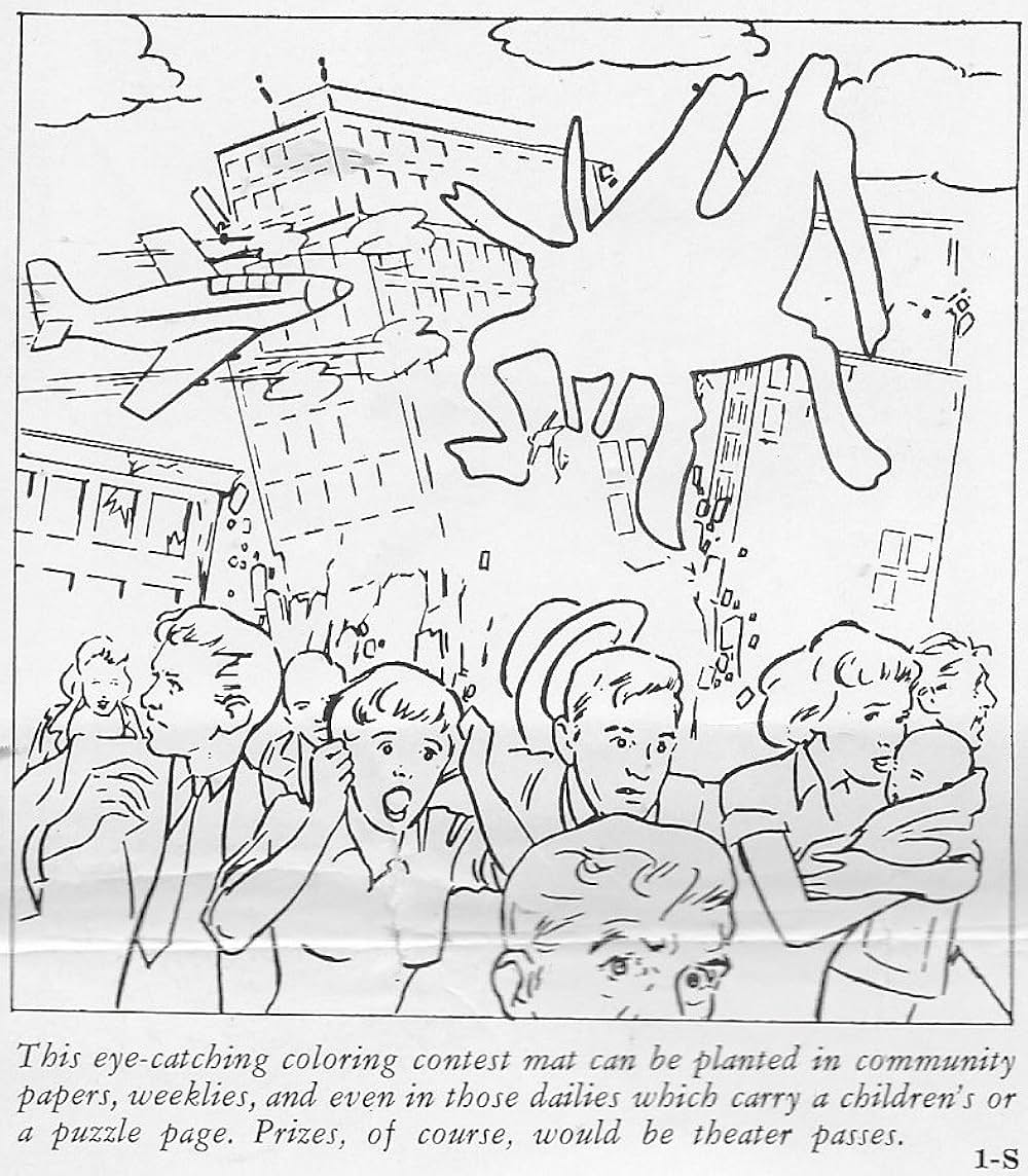 世界終末の序曲の画像