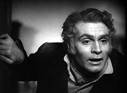 「嵐ケ丘／嵐が丘」ローレンス・オリビエの画像