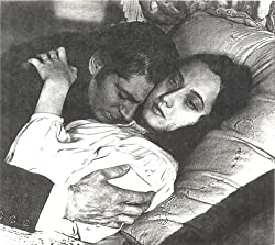 「嵐ケ丘／嵐が丘」ローレンス・オリビエ & マール・オベロンの画像