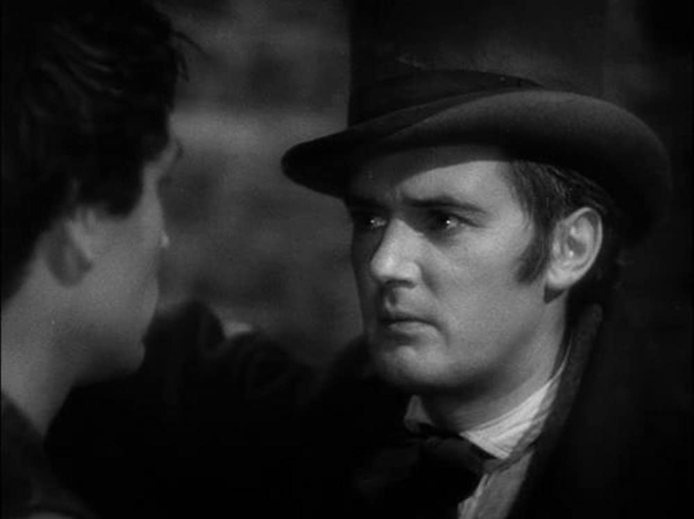 「嵐ケ丘／嵐が丘」ローレンス・オリビエ & ヒュー・ウィリアムズの画像