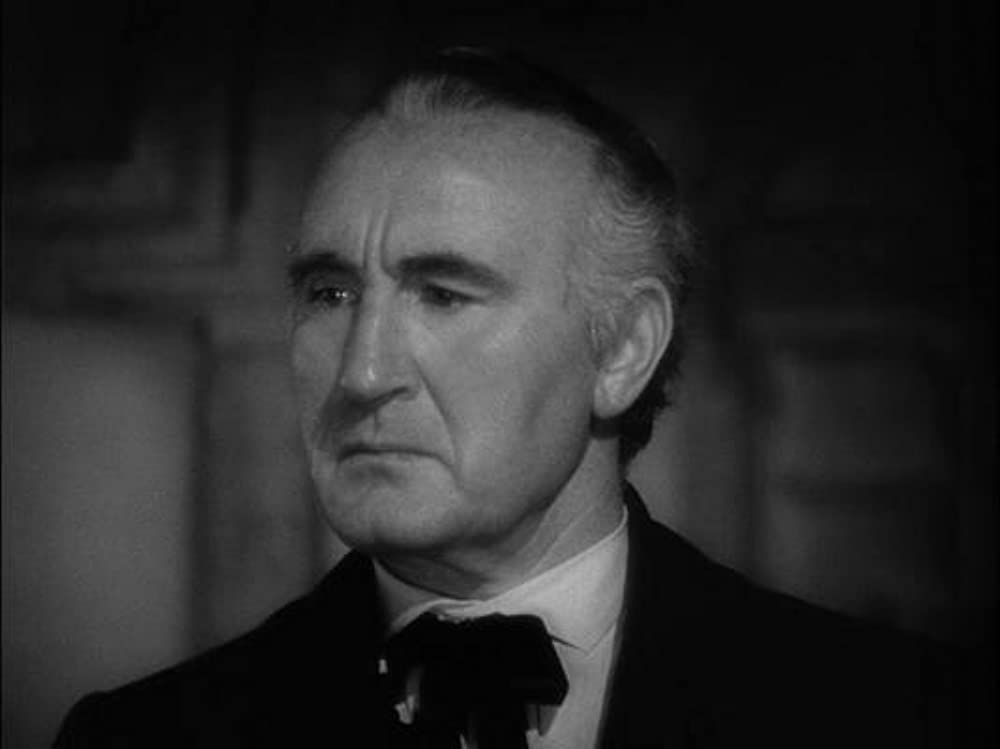 「嵐ケ丘／嵐が丘」ドナルド・クリスプの画像