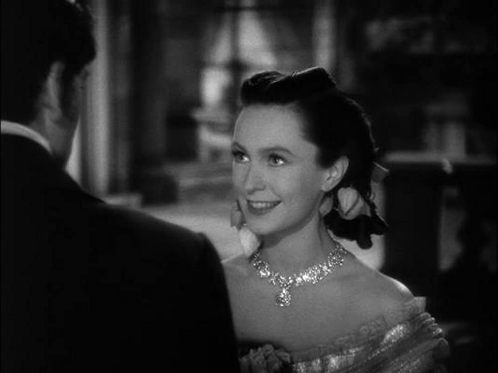 「嵐ケ丘／嵐が丘」ローレンス・オリビエ & ジェラルディン・フィッツジェラルドの画像