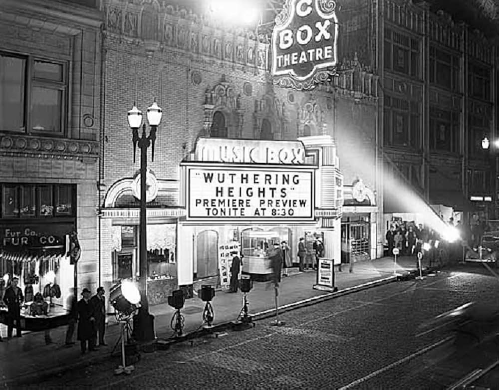 嵐ケ丘／嵐が丘の画像