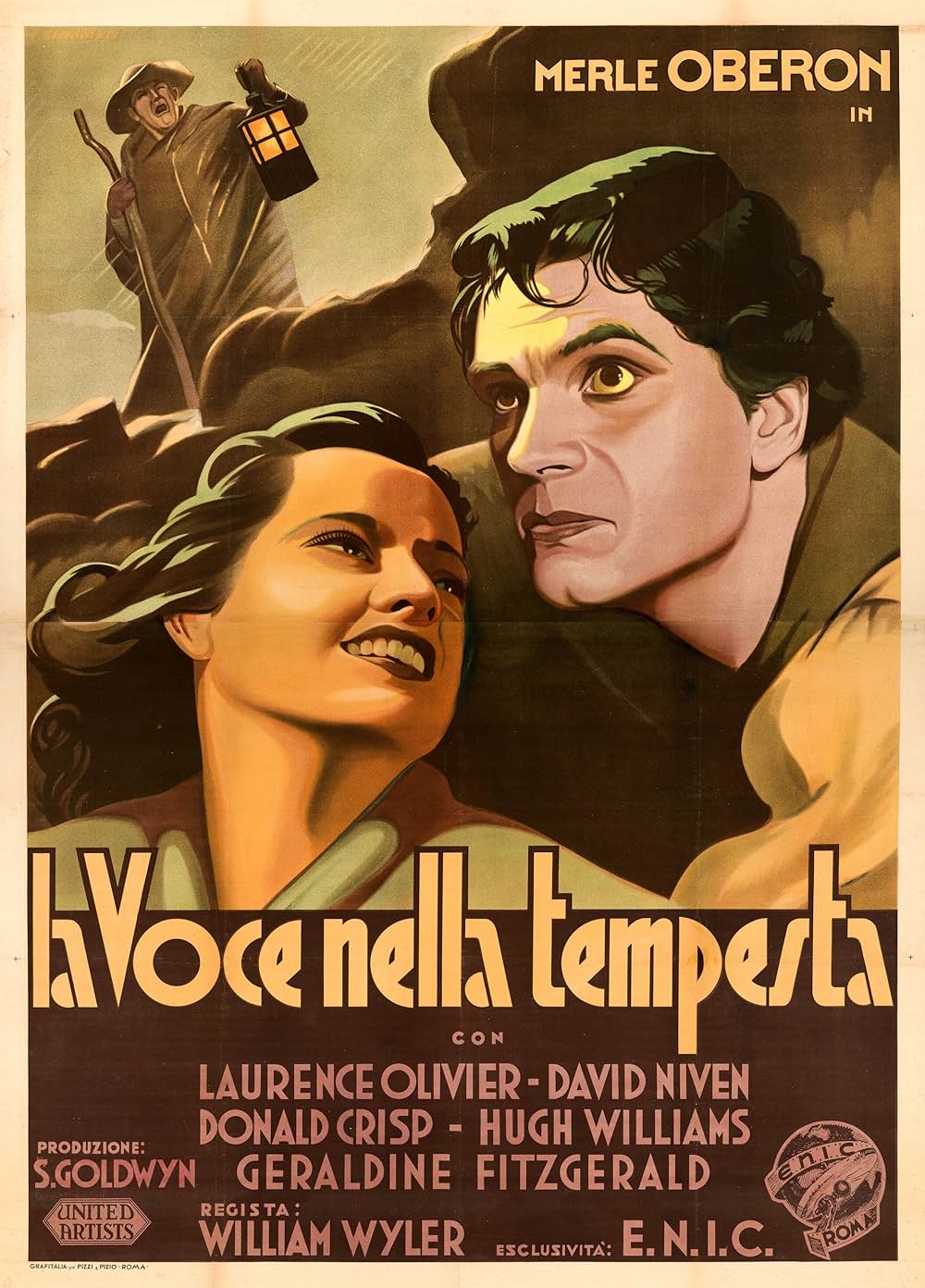 嵐ケ丘／嵐が丘の画像