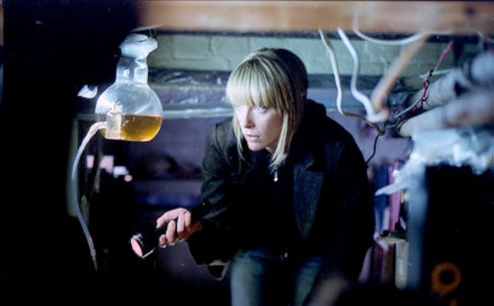 ザ・デンジャラス・マインド／悪魔のルームメイトの画像