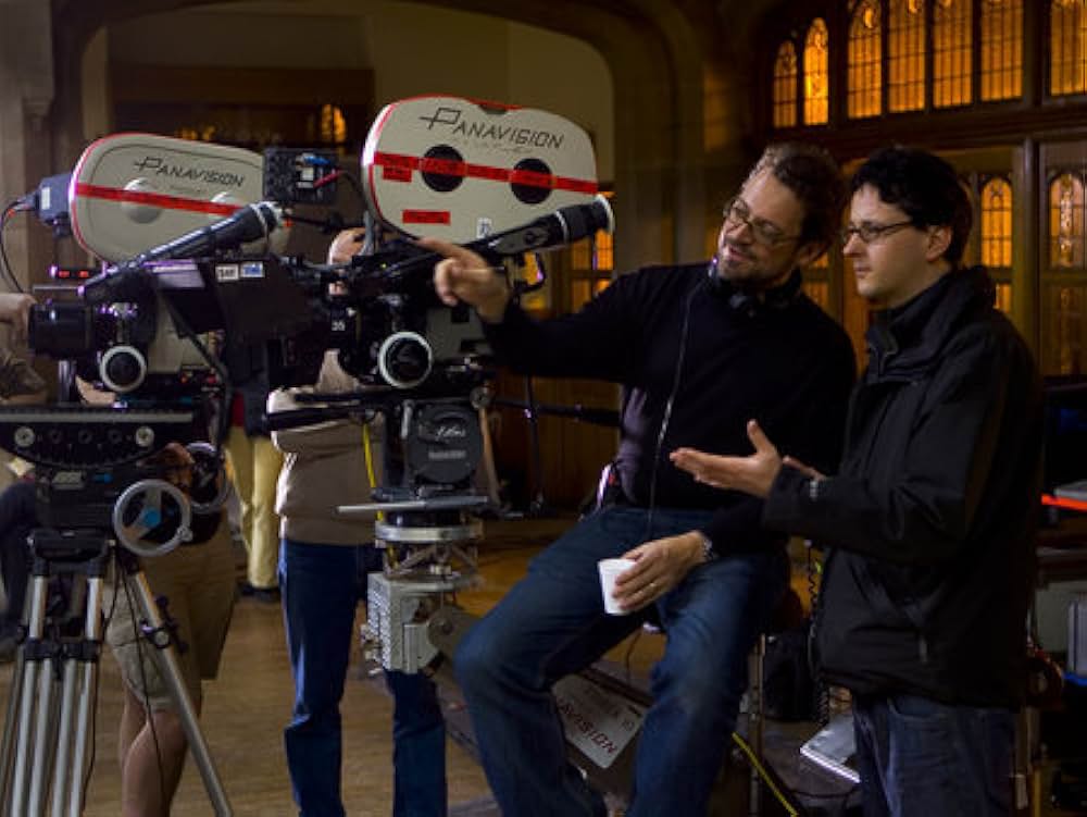 ザ・デンジャラス・マインド／悪魔のルームメイトの画像