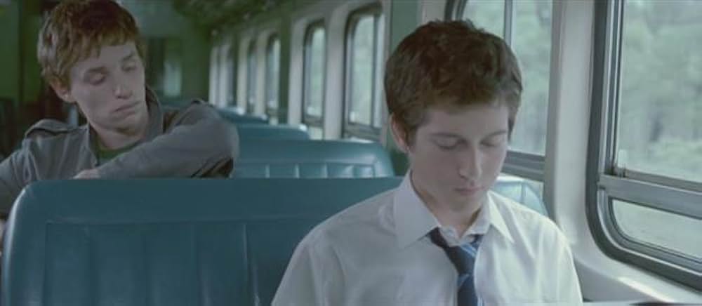 ザ・デンジャラス・マインド／悪魔のルームメイトの画像