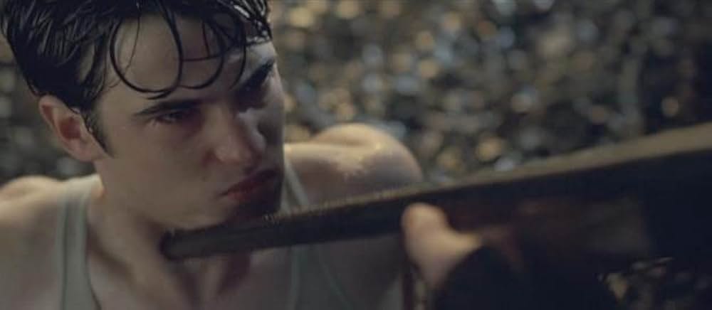 ザ・デンジャラス・マインド／悪魔のルームメイトの画像