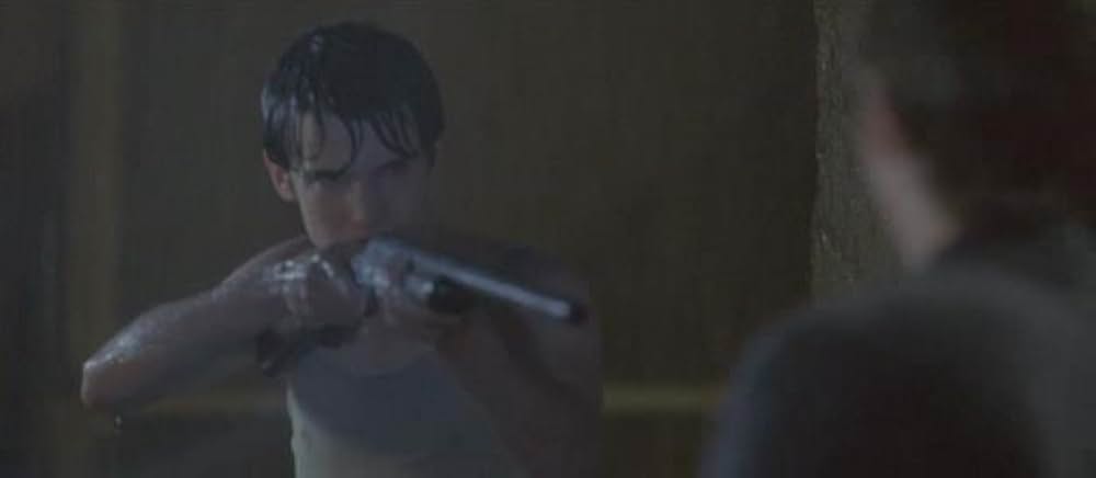 ザ・デンジャラス・マインド／悪魔のルームメイトの画像