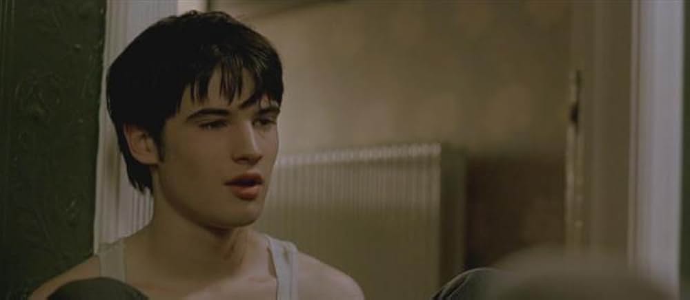 ザ・デンジャラス・マインド／悪魔のルームメイトの画像