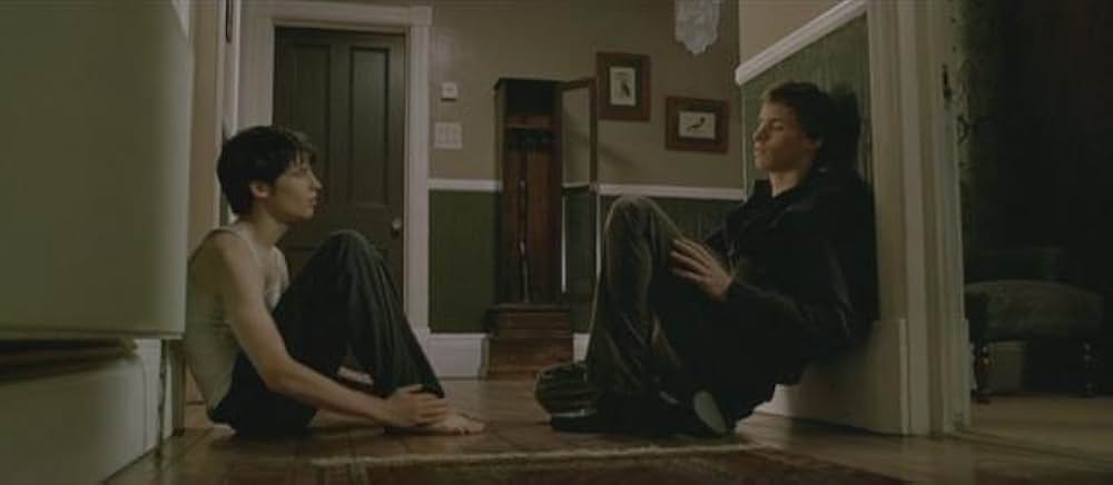 ザ・デンジャラス・マインド／悪魔のルームメイトの画像