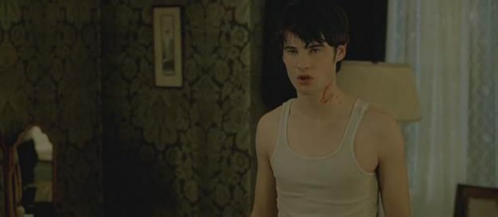 ザ・デンジャラス・マインド／悪魔のルームメイトの画像