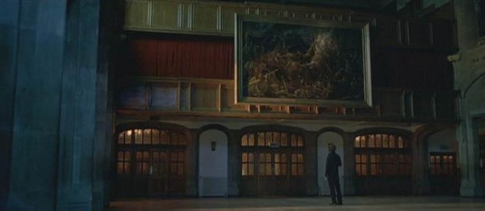 ザ・デンジャラス・マインド／悪魔のルームメイトの画像