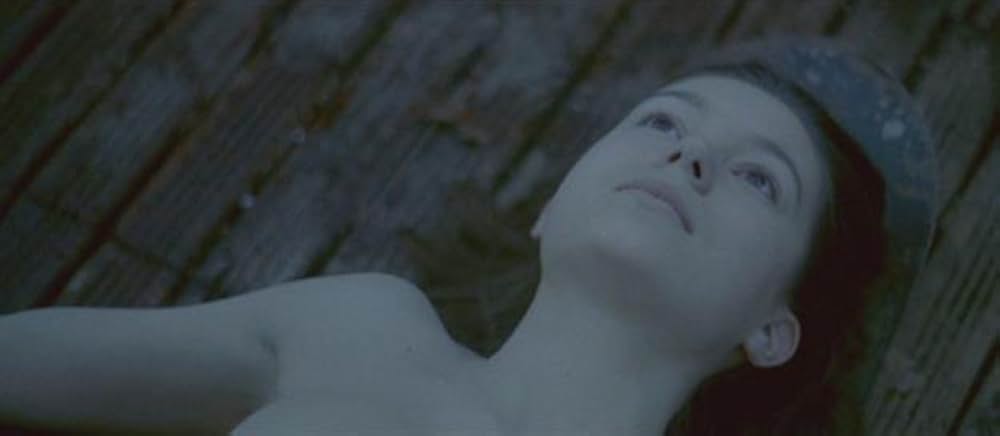 ザ・デンジャラス・マインド／悪魔のルームメイトの画像