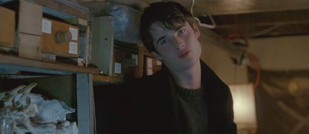 ザ・デンジャラス・マインド／悪魔のルームメイトの画像