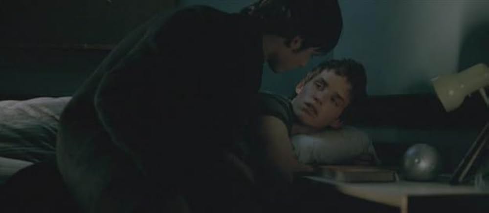 ザ・デンジャラス・マインド／悪魔のルームメイトの画像