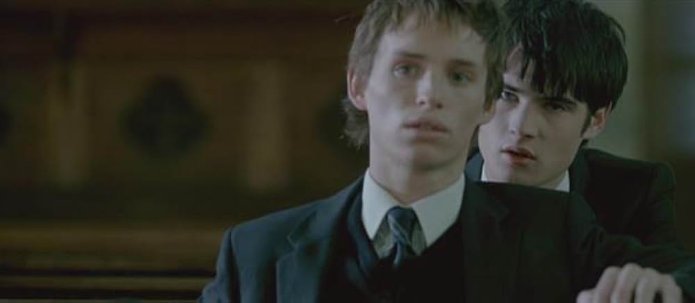 ザ・デンジャラス・マインド／悪魔のルームメイトの画像