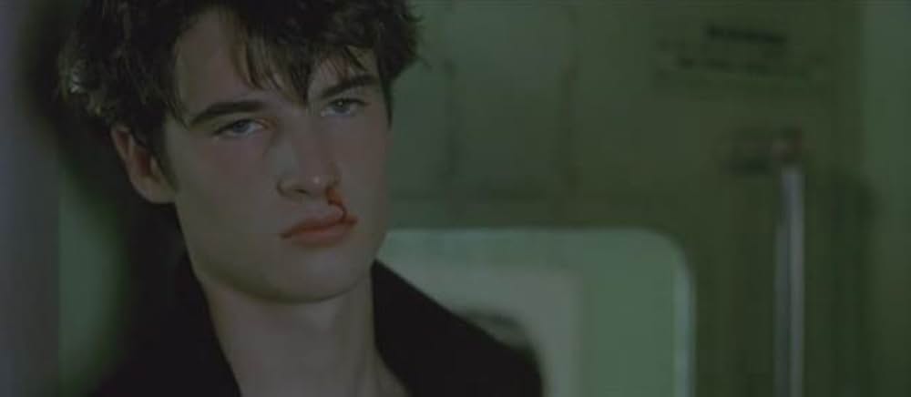 ザ・デンジャラス・マインド／悪魔のルームメイトの画像