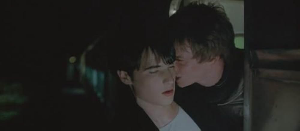 ザ・デンジャラス・マインド／悪魔のルームメイトの画像