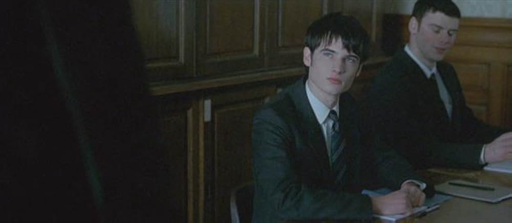 ザ・デンジャラス・マインド／悪魔のルームメイトの画像