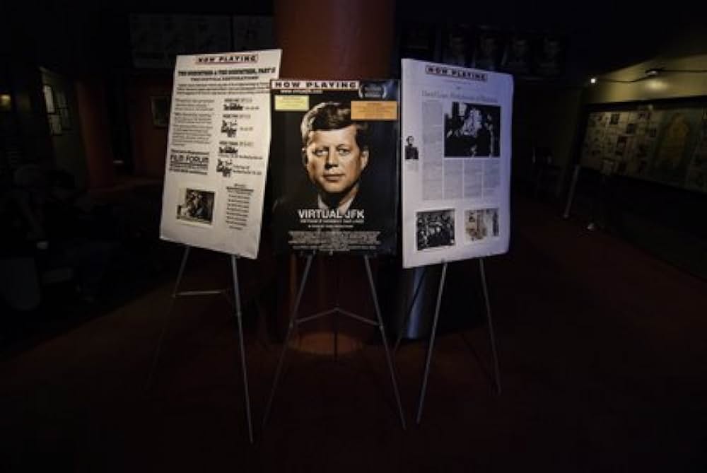 バーチャル JFK 〜ベトナム戦争は回避できたか〜の画像