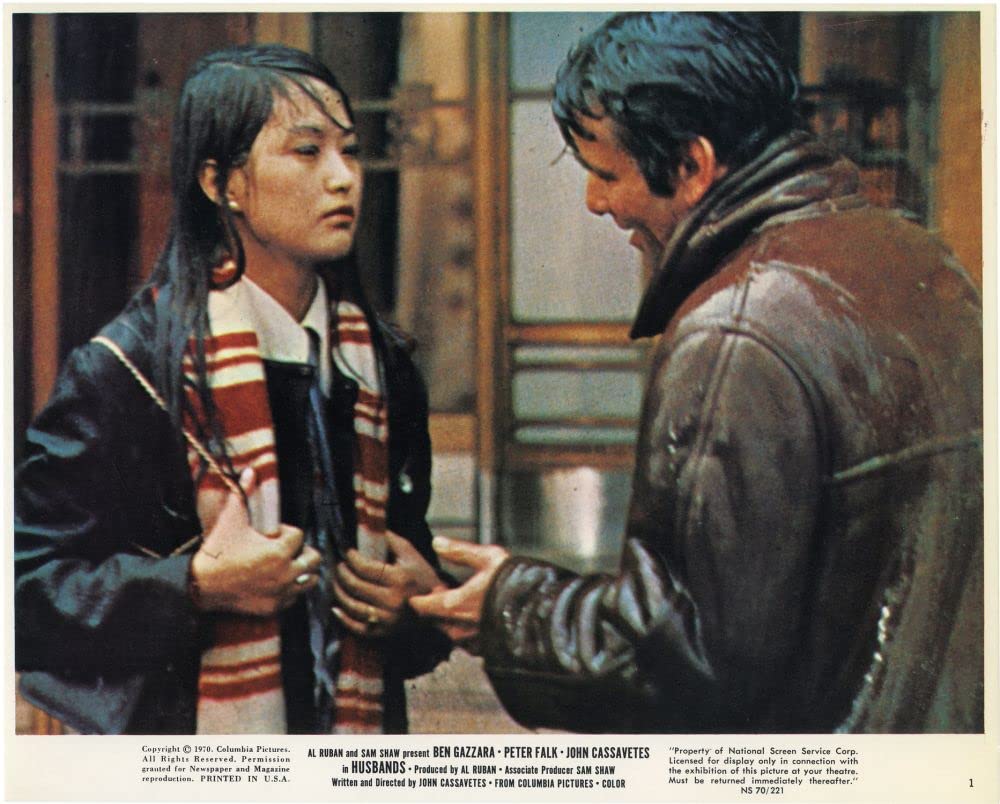 ハズバンズの画像