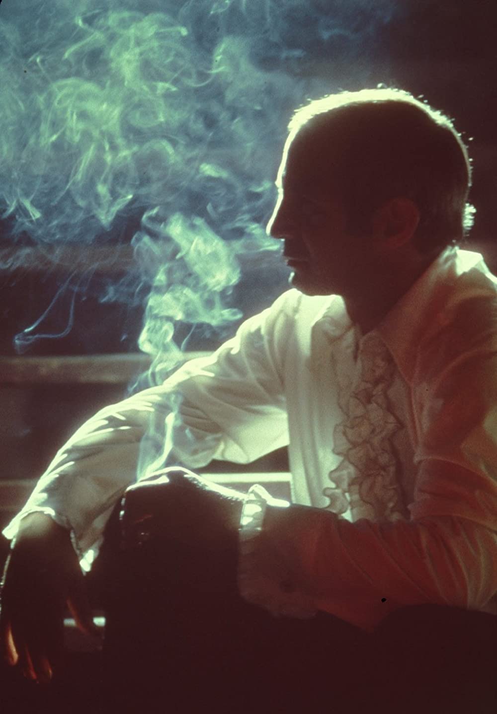 「ハズバンズ」ベン・ギャザラの画像