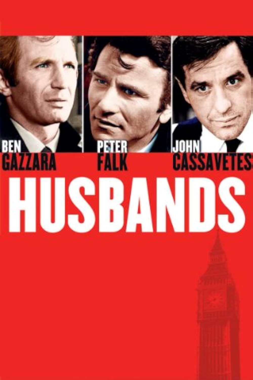 ハズバンズの画像