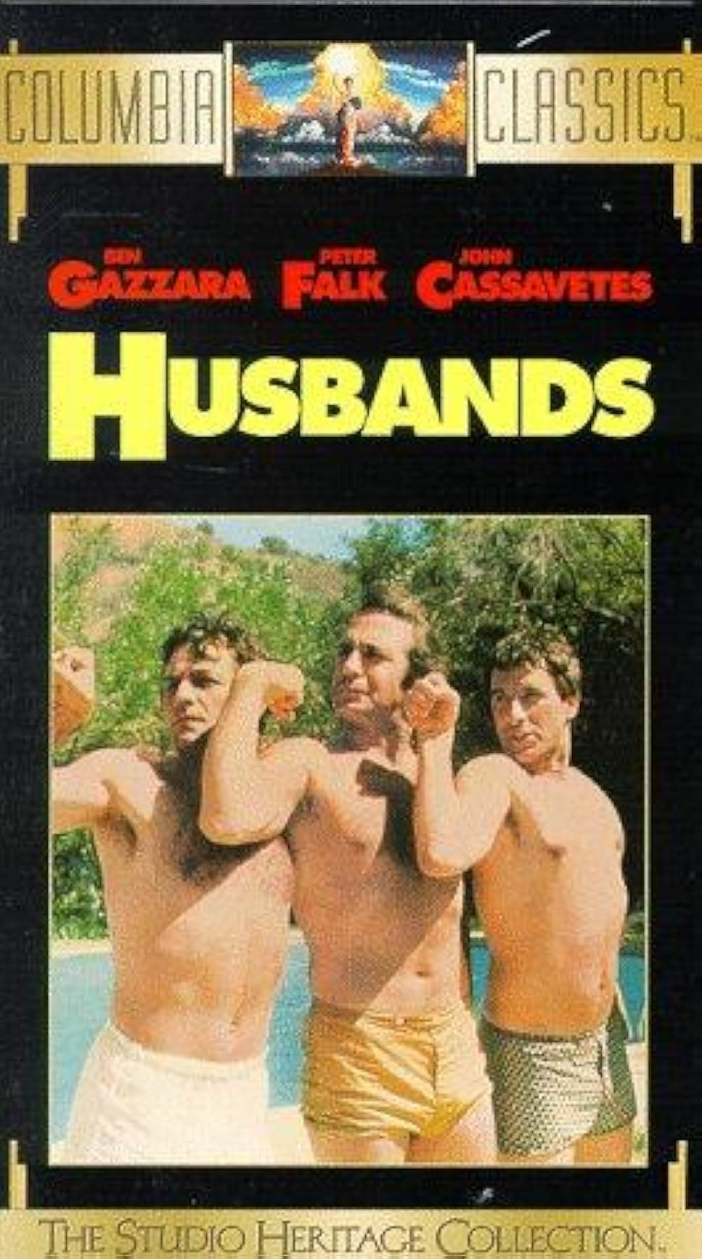 ハズバンズの画像