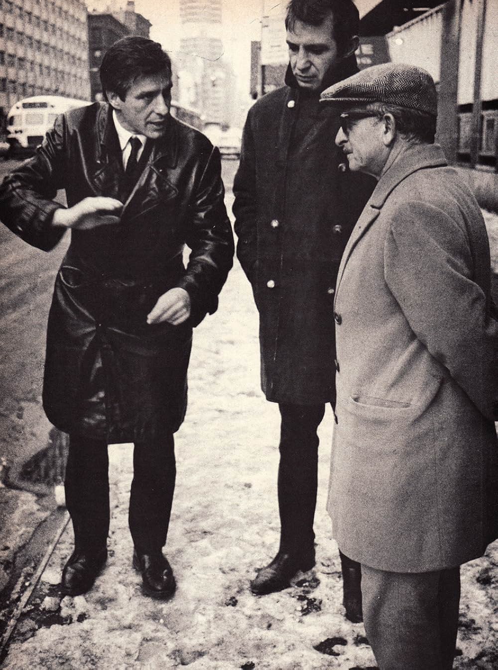 ハズバンズの画像