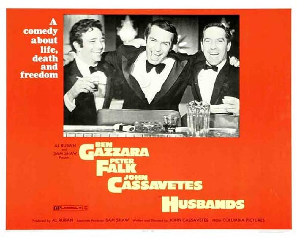 ハズバンズの画像