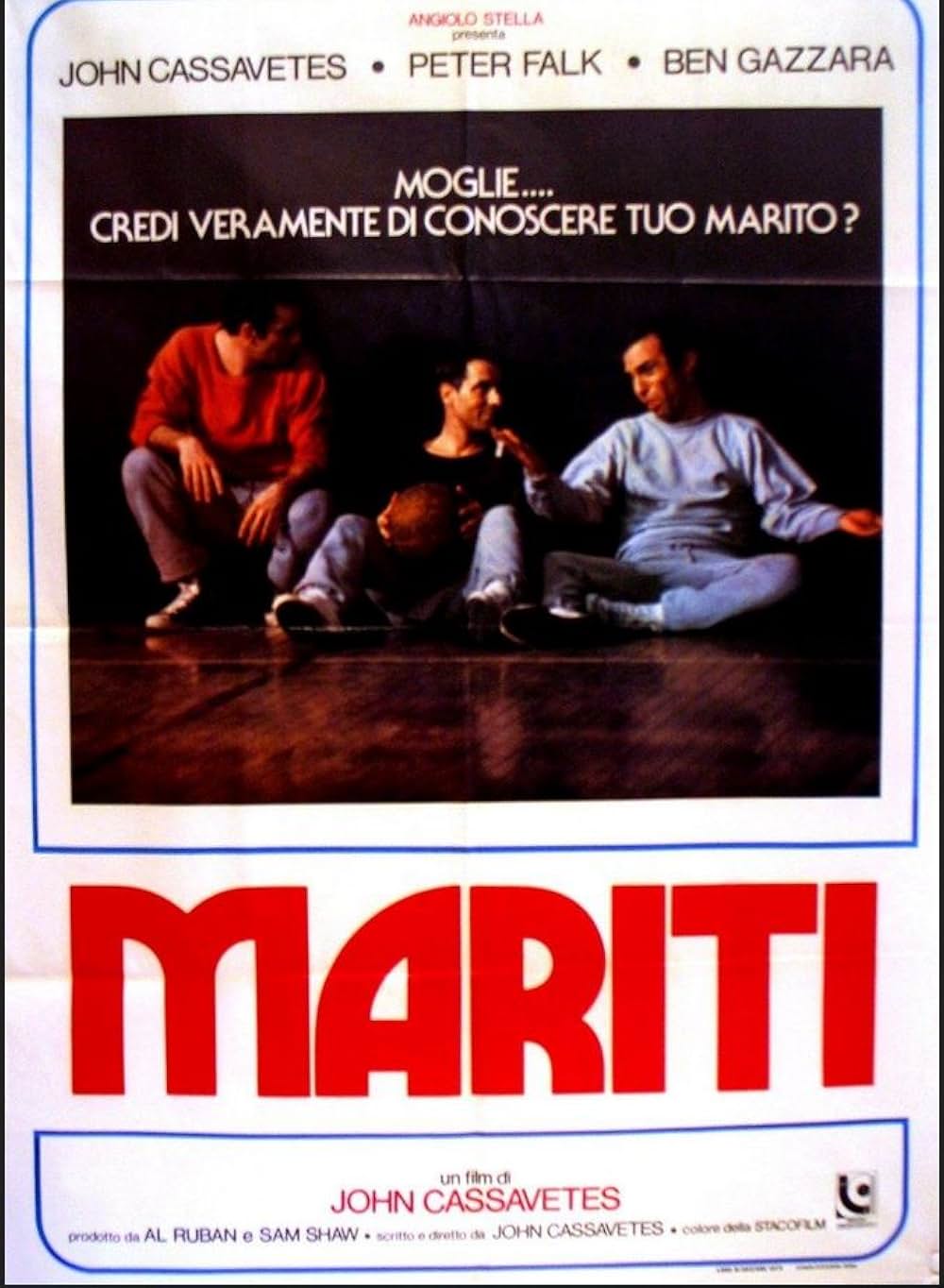 ハズバンズの画像