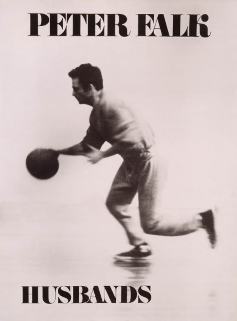 ハズバンズの画像